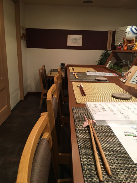 おばんざい如月的实拍高清图