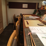 おばんざい如月的实拍图