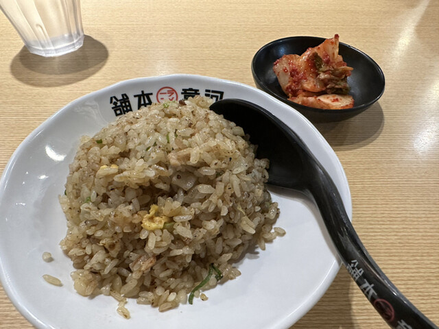 河童らーめん本舗 工場直営店的實拍高清圖