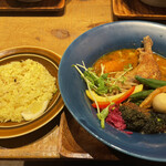 recommendations for スープカレー トレジャー