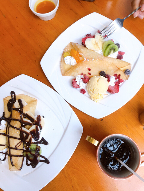 コーヒー&レストラン ウィズユー的实拍高清图