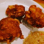 らーめん 熊五郎 アポロ店的實拍圖