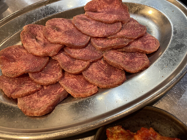 焼肉亀田的實拍高清圖