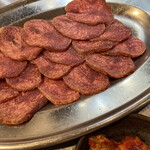 焼肉亀田的實拍圖