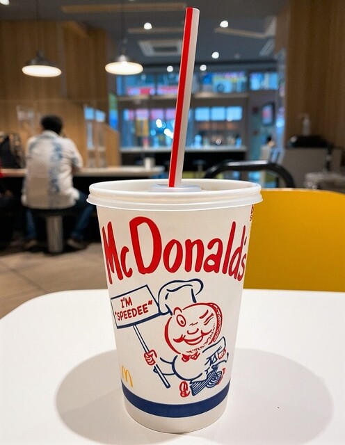 マクドナルド 浅草店的实拍高清图