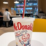 マクドナルド 浅草店的实拍图