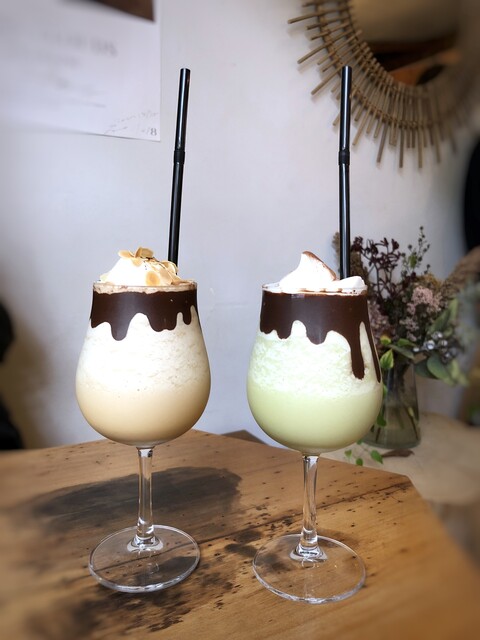 ニヨルコーヒー的實拍高清圖