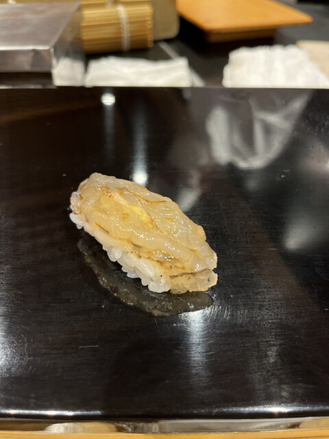 銀座 久兵衛 京王プラザホテル店的实拍高清图