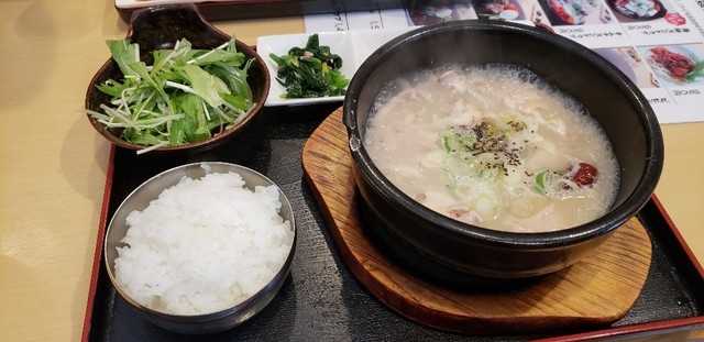 recommendations image for ケンちゃん食堂
