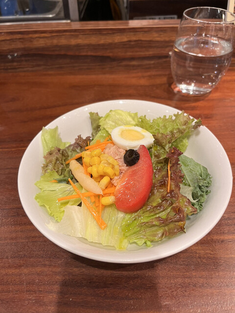 recommendations image for LA TAVERNA ハセガワ