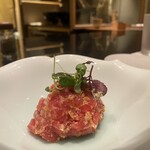 蕎庵 三たて的實拍圖
