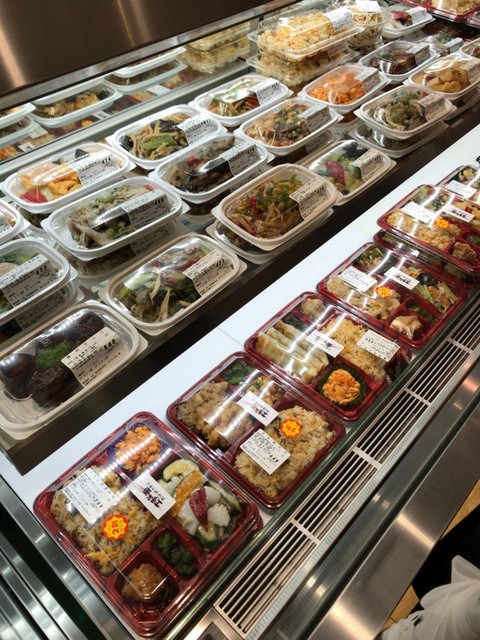 東方紅 丸井国分寺店的實拍高清圖