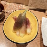 傍八灯 酒と酒肴的实拍图