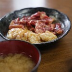 里乃家的实拍图
