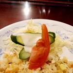 ルフラン的实拍图