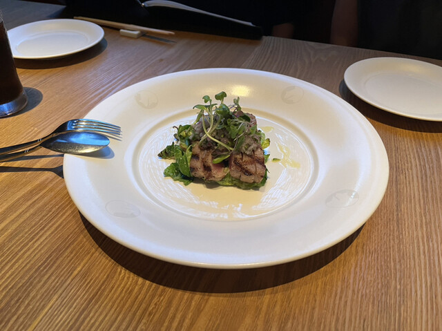 NOBU TOKYO的實拍高清圖