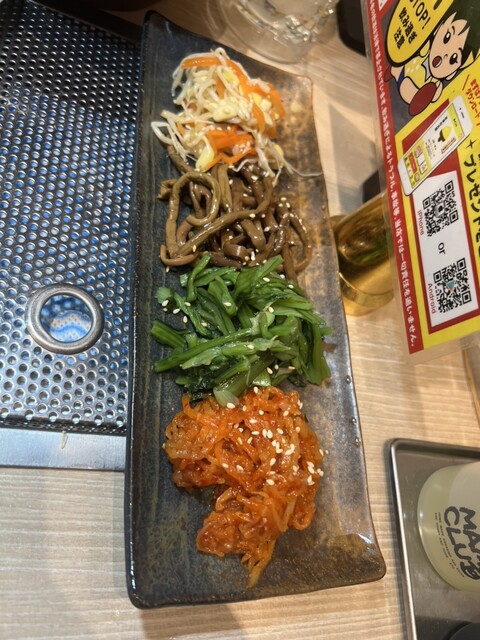 0秒レモンサワー 仙台ホルモン焼肉酒場 ときわ亭 目黒店的實拍高清圖