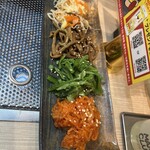 0秒レモンサワー 仙台ホルモン焼肉酒場 ときわ亭 目黒店的實拍圖