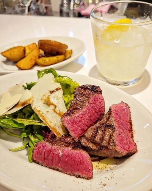 LA PIAZZETTA的實拍高清圖