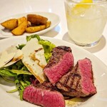 LA PIAZZETTA的實拍圖