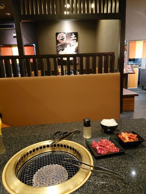 熟成焼肉いちばん 福田店的實拍高清圖