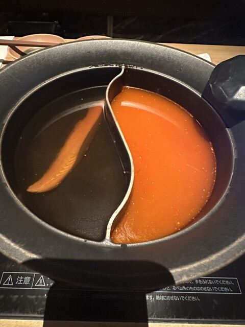 しゃぶしゃぶ温野菜 恵比寿店的實拍高清圖