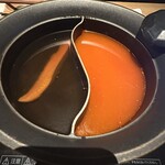 しゃぶしゃぶ温野菜 恵比寿店的實拍圖