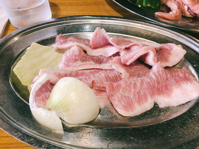 焼肉とステーキの店 ノースヒル 茨戸ガーデン的實拍高清圖
