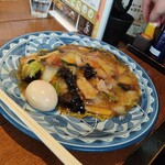 三楽 西帯広店的实拍图