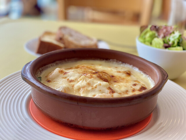 洋食グリル木村家的實拍高清圖