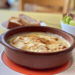 洋食グリル木村家的實拍圖