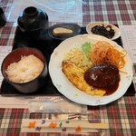 ラグタイムロン的实拍图