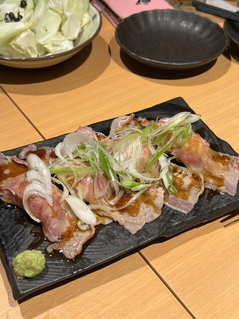 炭金 浜松町本店的实拍高清图