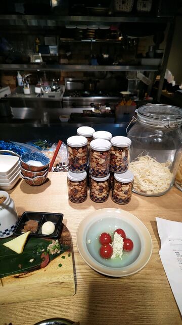 recommendations image for トリベーネ 梅田店