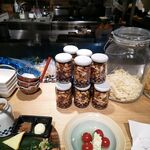 recommendations for トリベーネ 梅田店