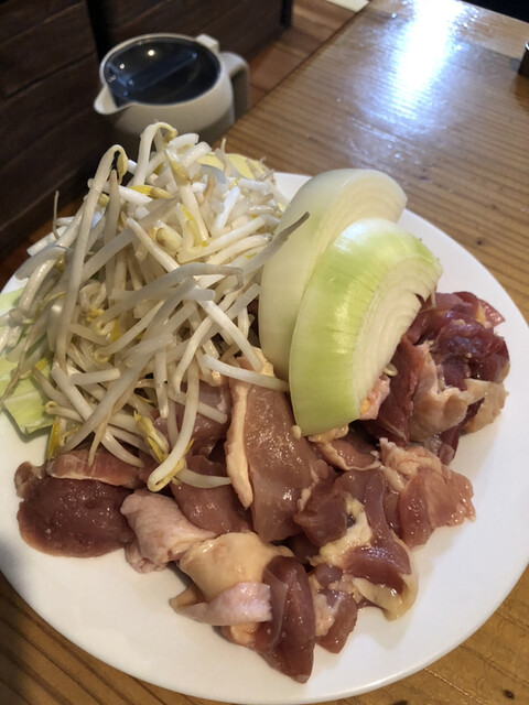 地鶏食堂 篠栗店的實拍高清圖