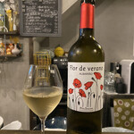 ミケトラ STAND WINE BAR的實拍圖