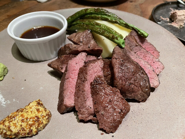 両国テラスカフェ的實拍高清圖