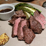 両国テラスカフェ的實拍圖