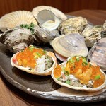 丸安水産的實拍圖