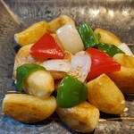 オネヨ的實拍圖