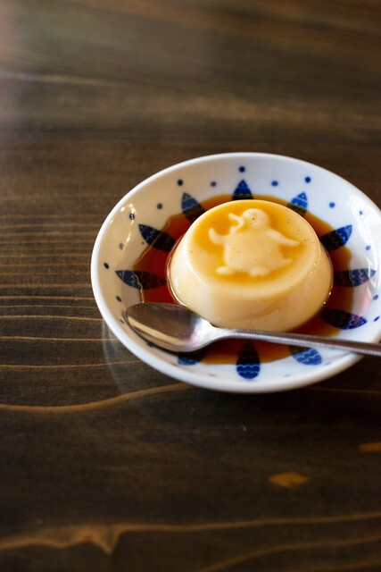 じんからごはん的实拍高清图