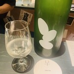 Sake bar KoKoN的實拍圖