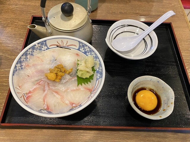 磯丸水産 高槻店的实拍高清图