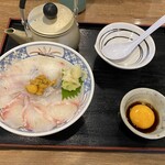 磯丸水産 高槻店的实拍图