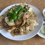 大進亭的實拍圖