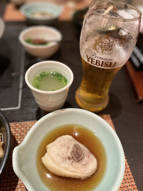 博多華味鳥 博多駅前店 離れ的實拍高清圖