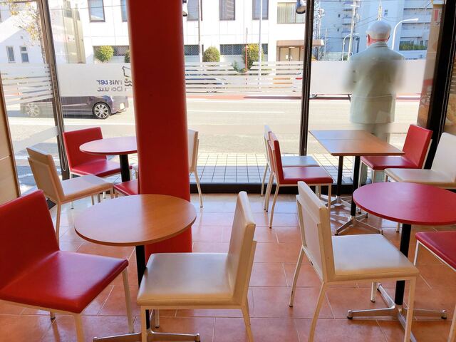 ケンタッキーフライドチキン 到津店的實拍高清圖