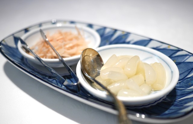 recommendations image for レストラン 代官山小川軒