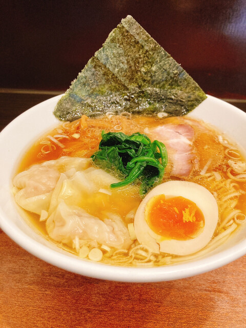 拉麺 麺くま的實拍高清圖